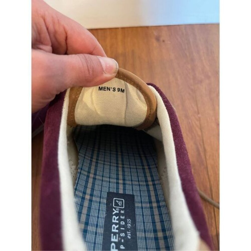 Sperry Top-Sider - Picture 8 of 10